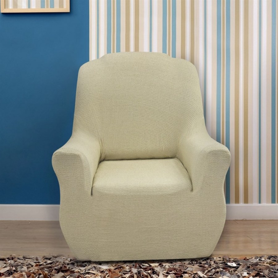 Чехол Медежда на кресло Лидс