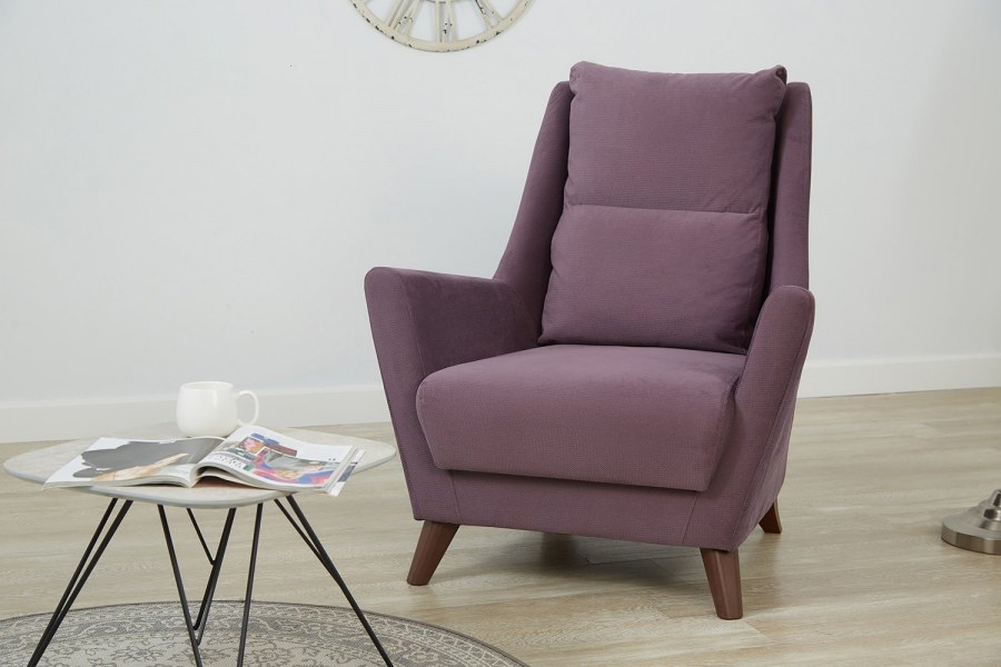 Кресло Патрик хофф