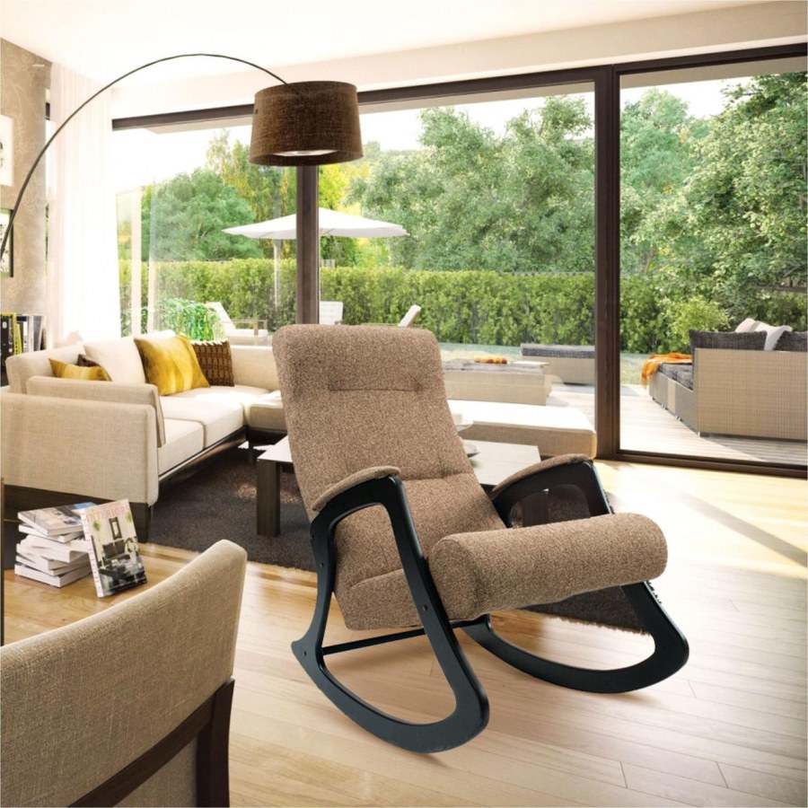 Мебель Импекс кресла качалки