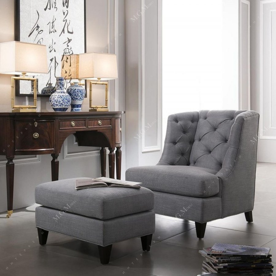 Fratelli Barri кресло