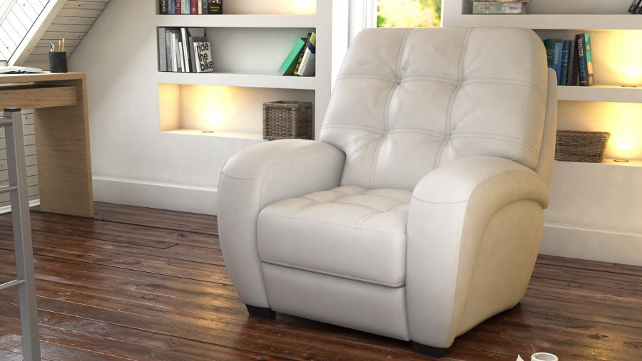 Санрайз Соло кресло