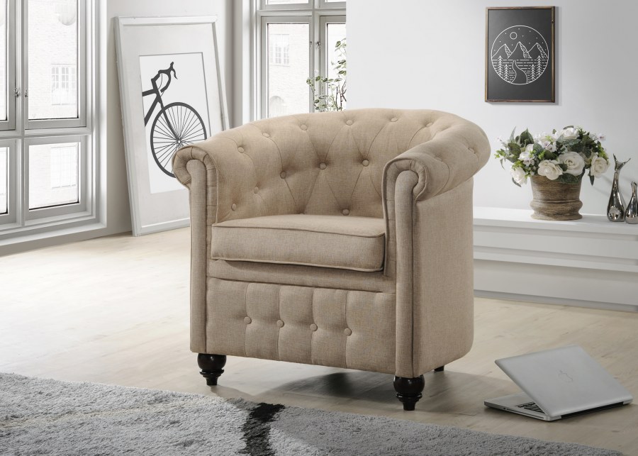 Кресло "London Lux"