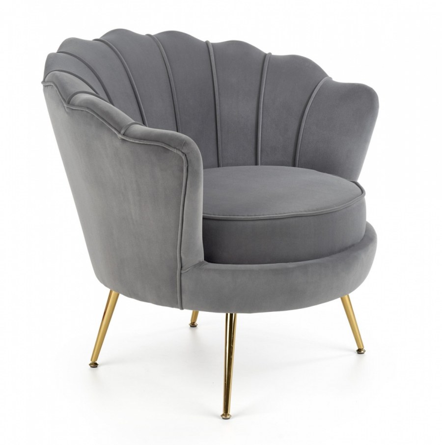 Кресло Halmar amorinito