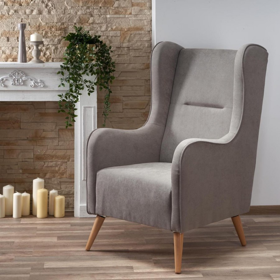 Современные модные кресла