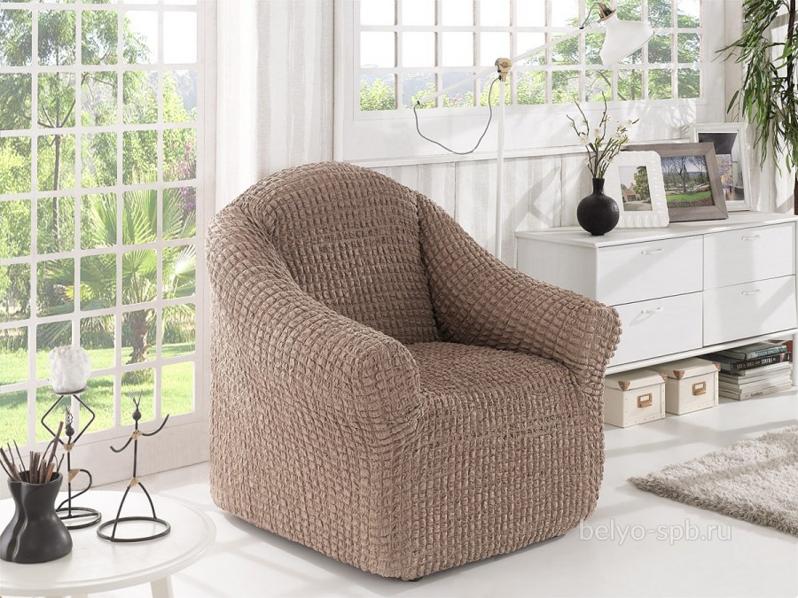 Чехол для кресла "Karna" Verona