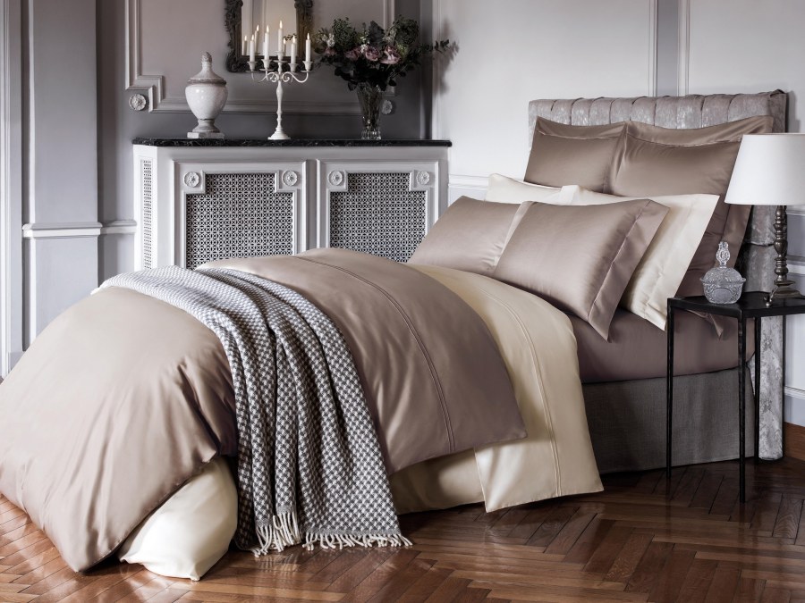 Бельё Тогас рапсодия коричневый