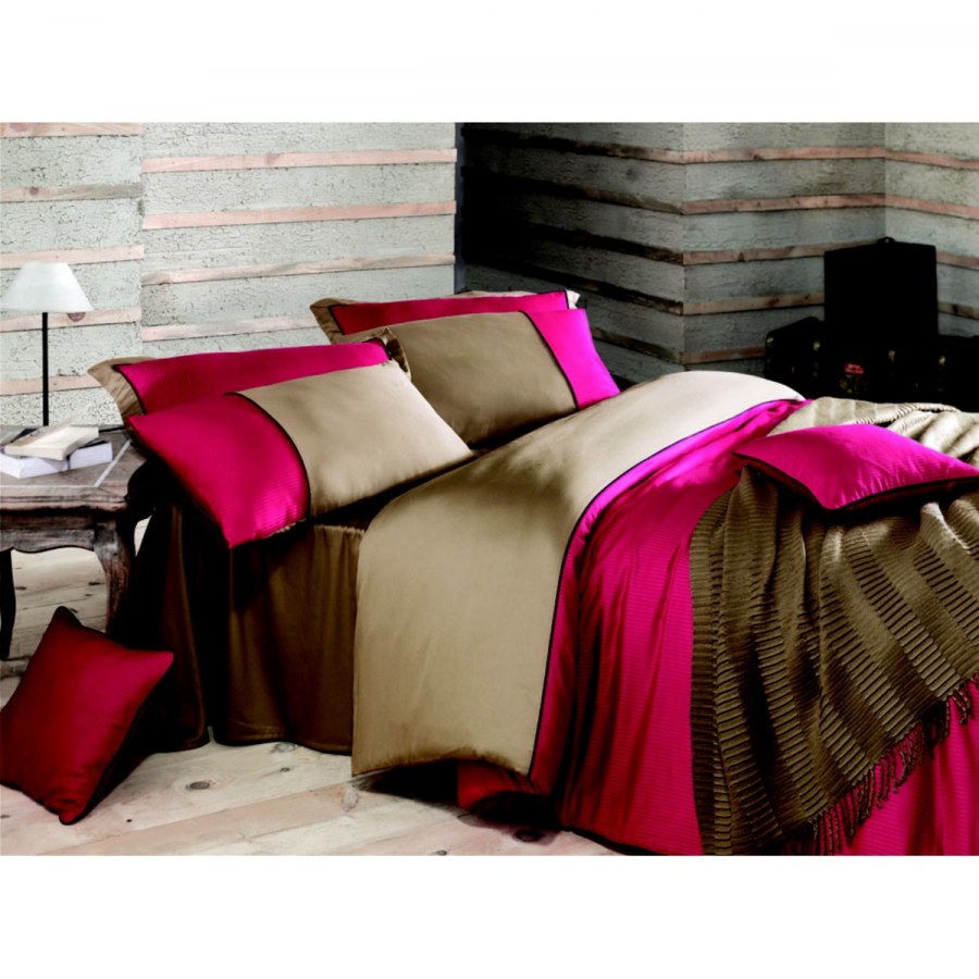 Постельное белье Иссимо Турция