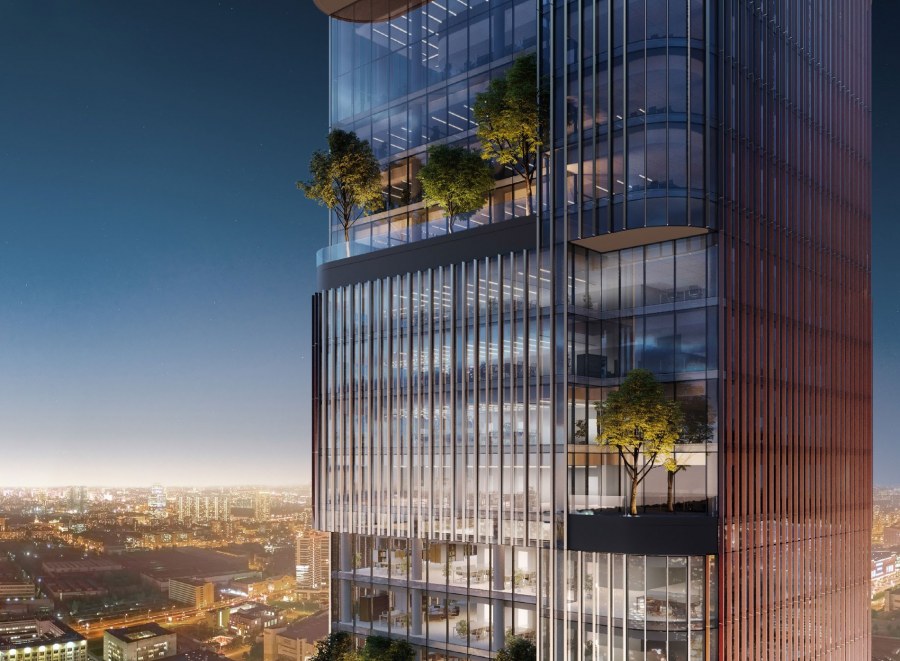 Бизнес центр Прайм офис