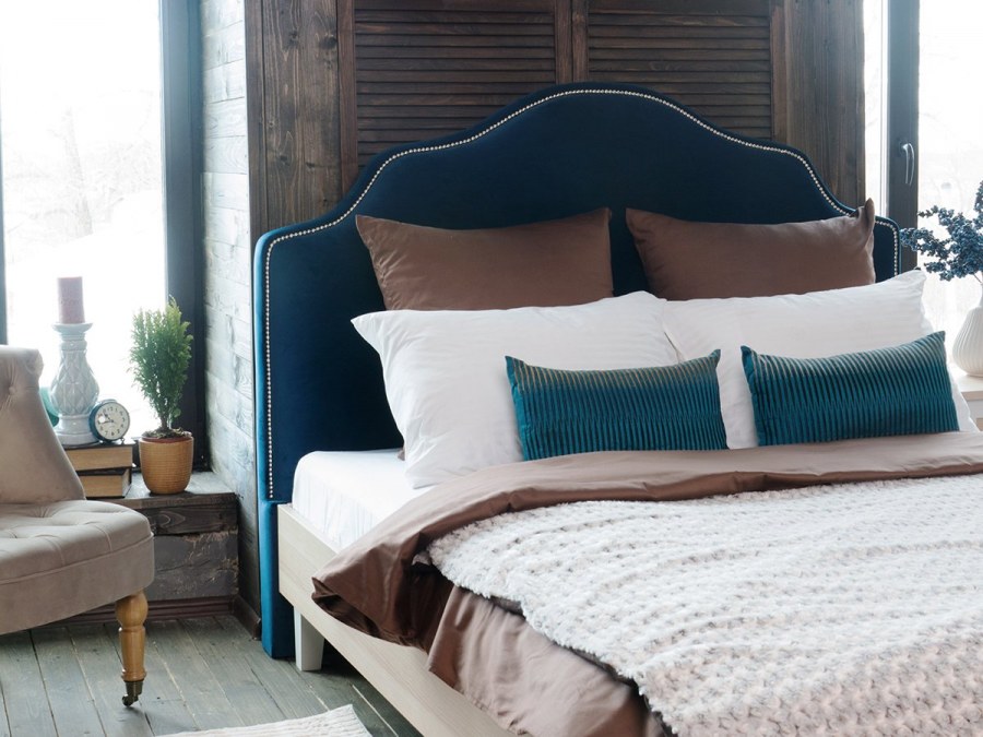 Кровать Queen Victoria ОГОГО