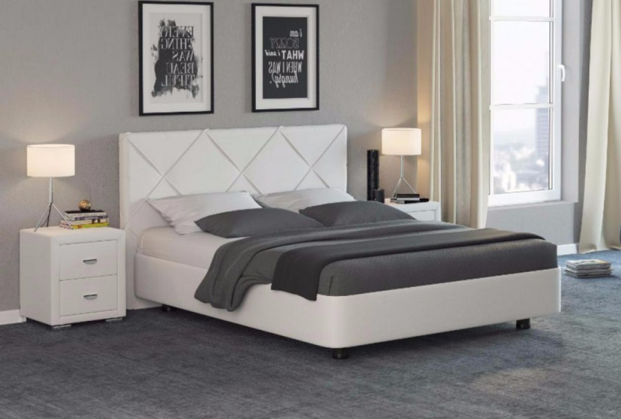 Кровать Орматек Rocky 1