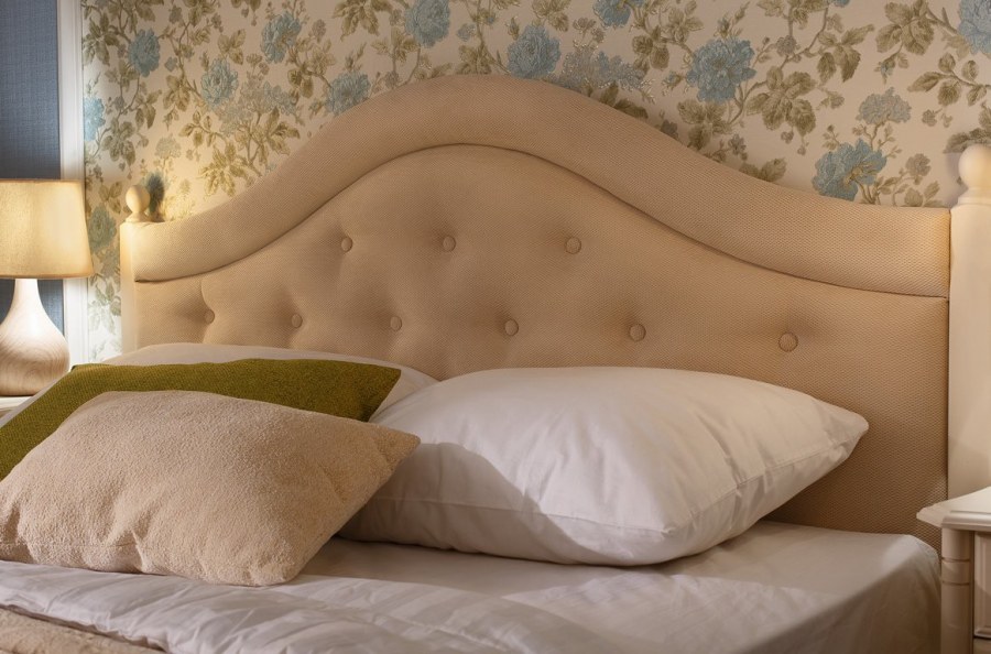 Кровать Кая (к1) 1600