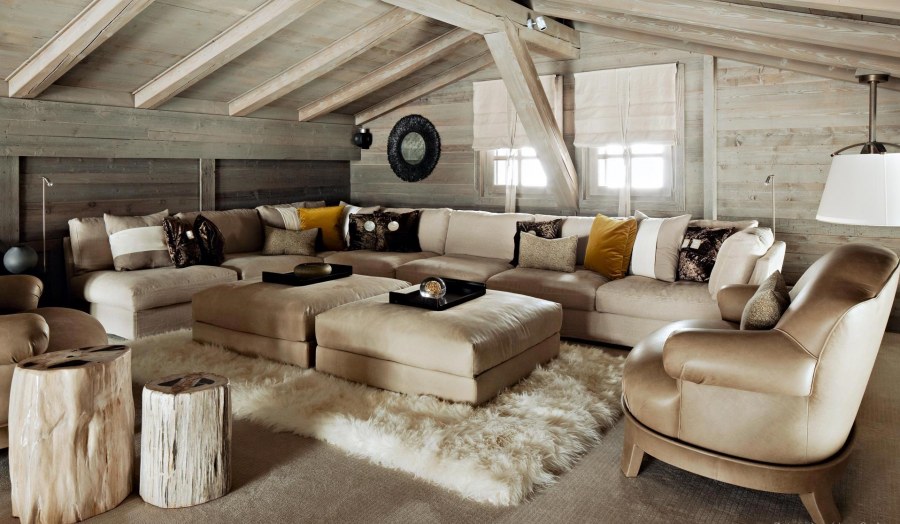 Келли Хоппен Шале