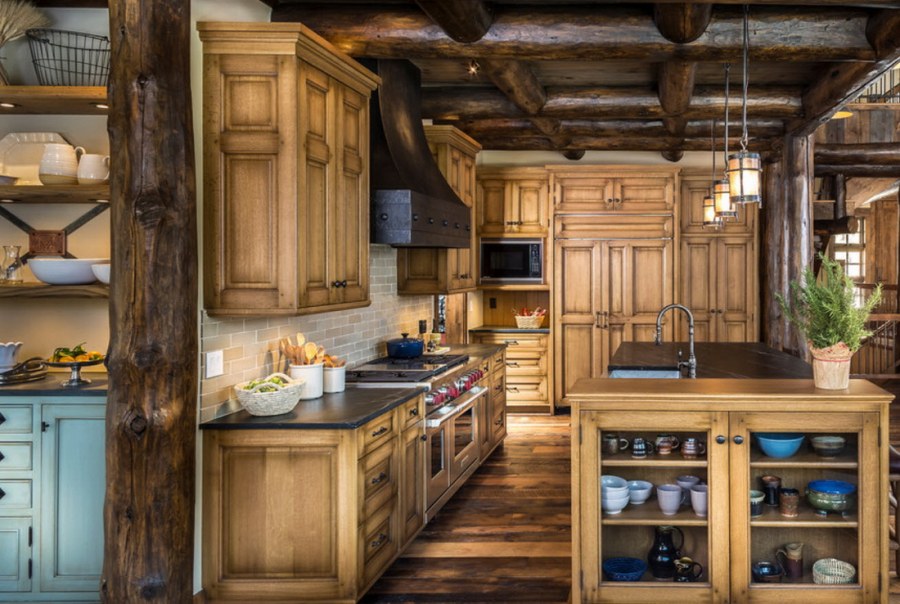 Спальня Прованс Шале