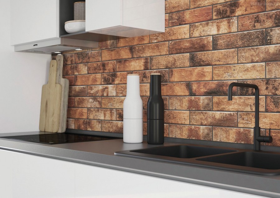 Клинкерная плитка Cerrad piatto