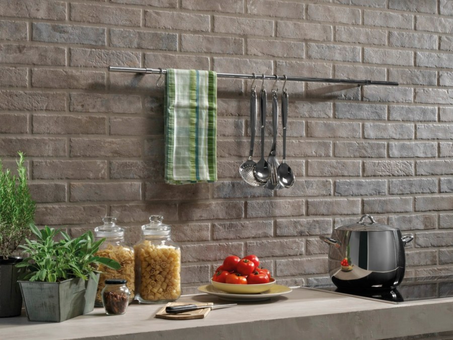 Rondine Tribeca Multicolor Brick 6x25