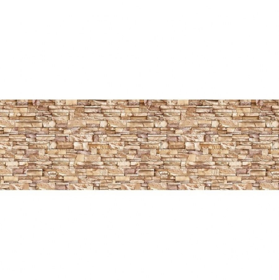 Фартук АБС С камень Соренто