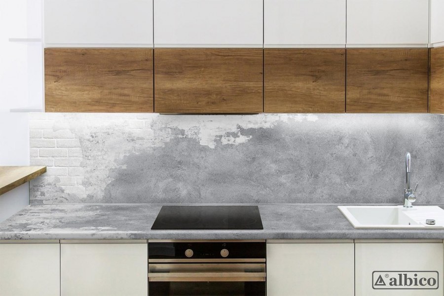 Альбико столешница а009