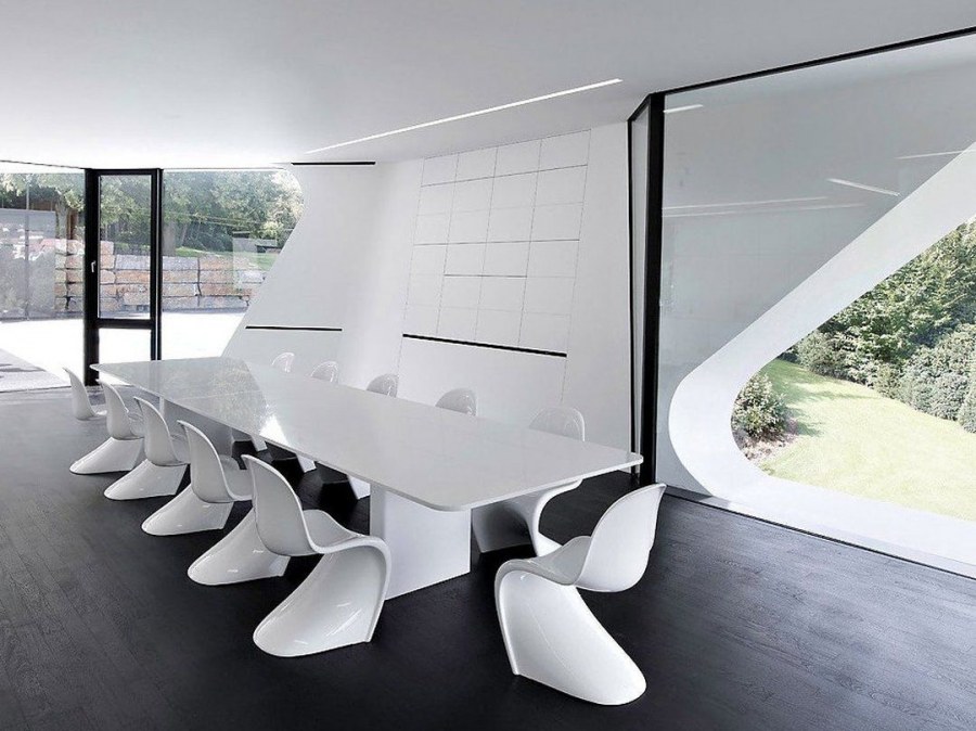 Дом дупли Каса