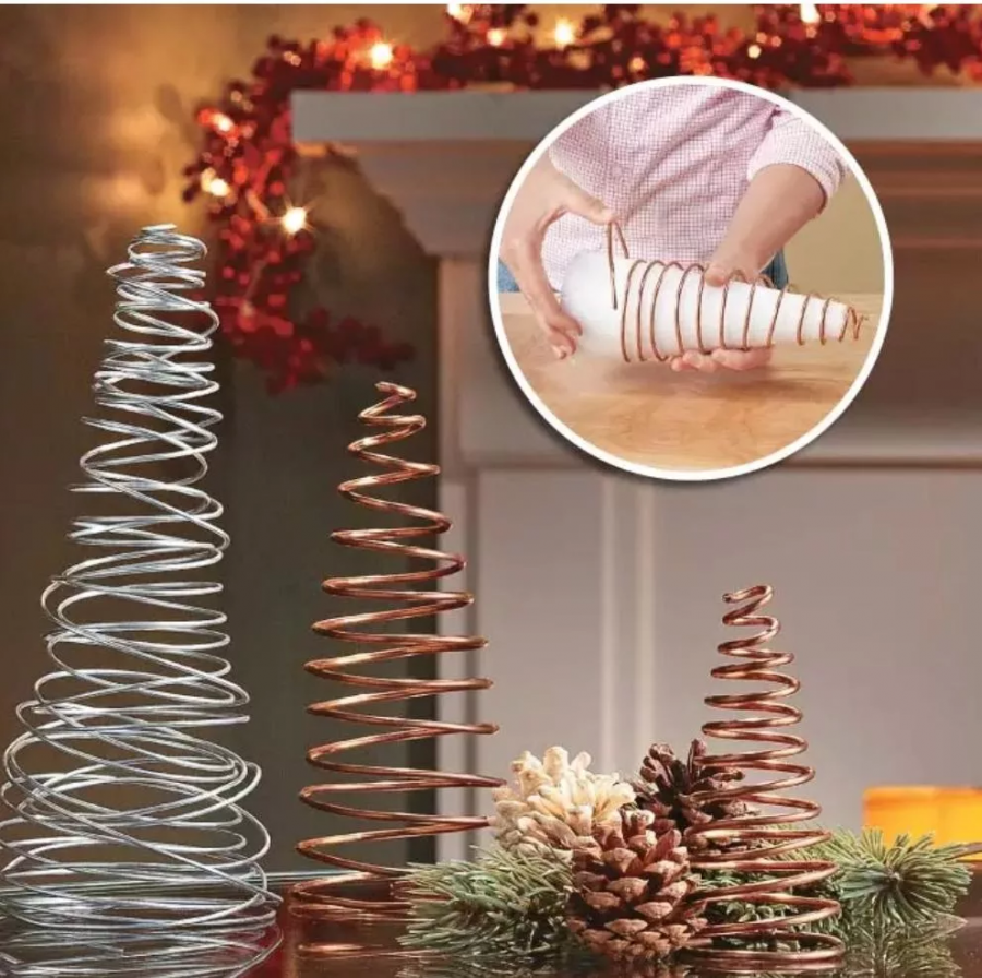 Идеи для нового года