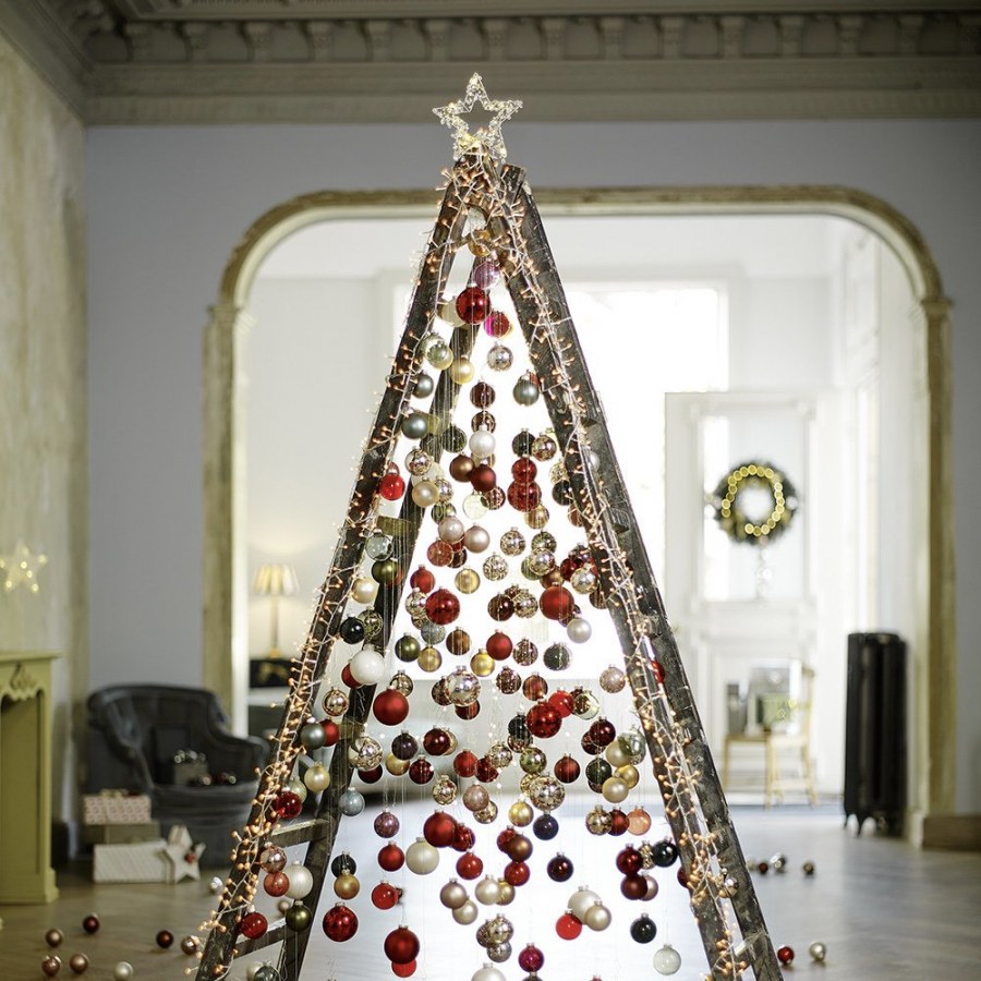 Дизайнерские елки