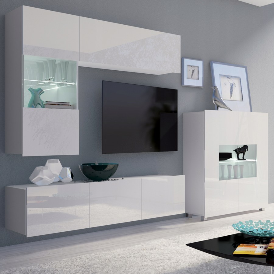 Стенка Каролина 2ndf