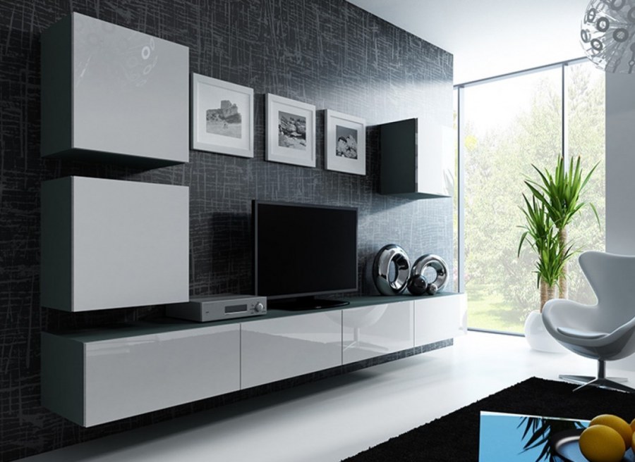 Стенка Виго 280