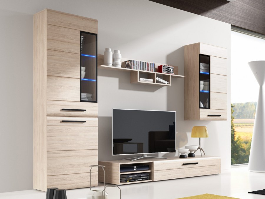 Гостиная Кельн Мебельград