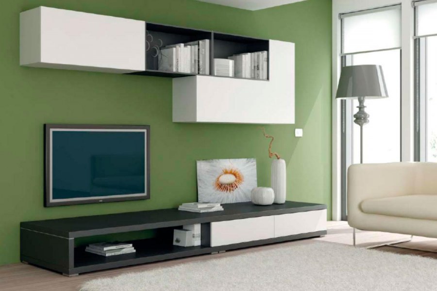 Стенка Moretti Compact