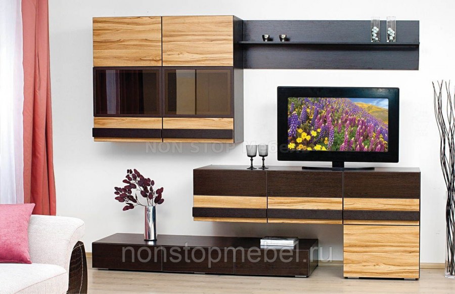 Мебель Сильва лофт 2