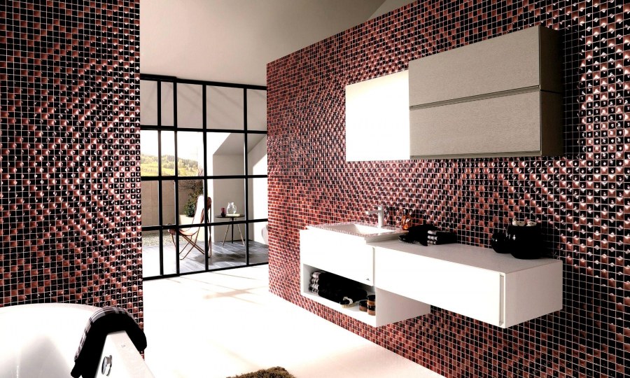 Venis мозаика