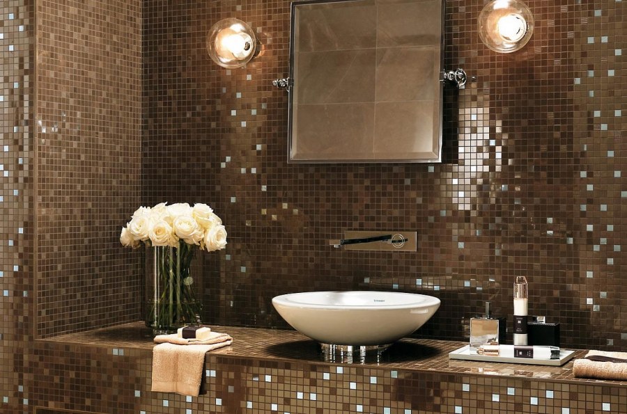 Atlas Concorde Marvel Bronze Luxury