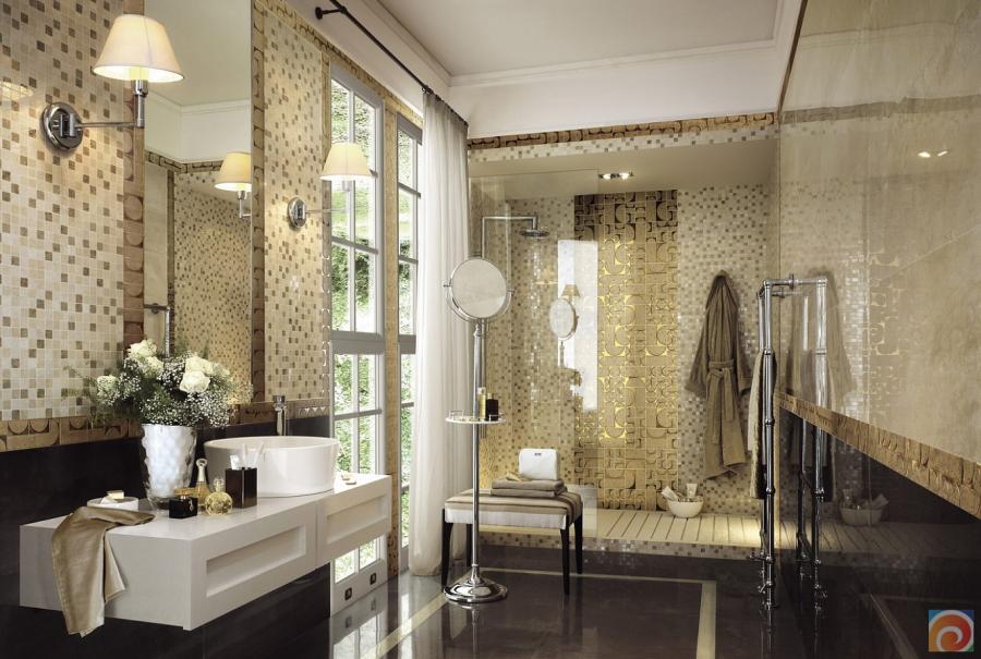 Плитка Fap Ceramiche Evoque