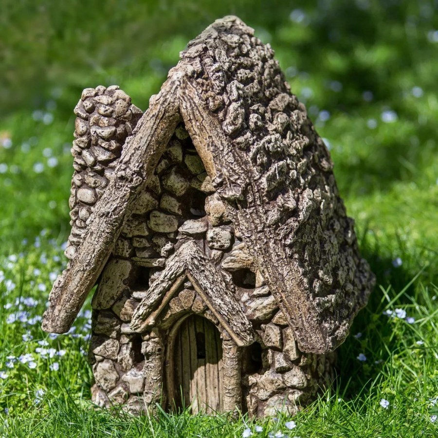 Декоративные домики