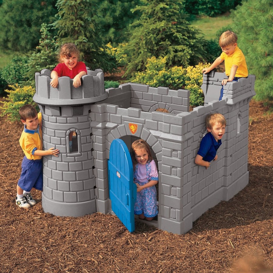 Little Tikes замок игровой комплекс