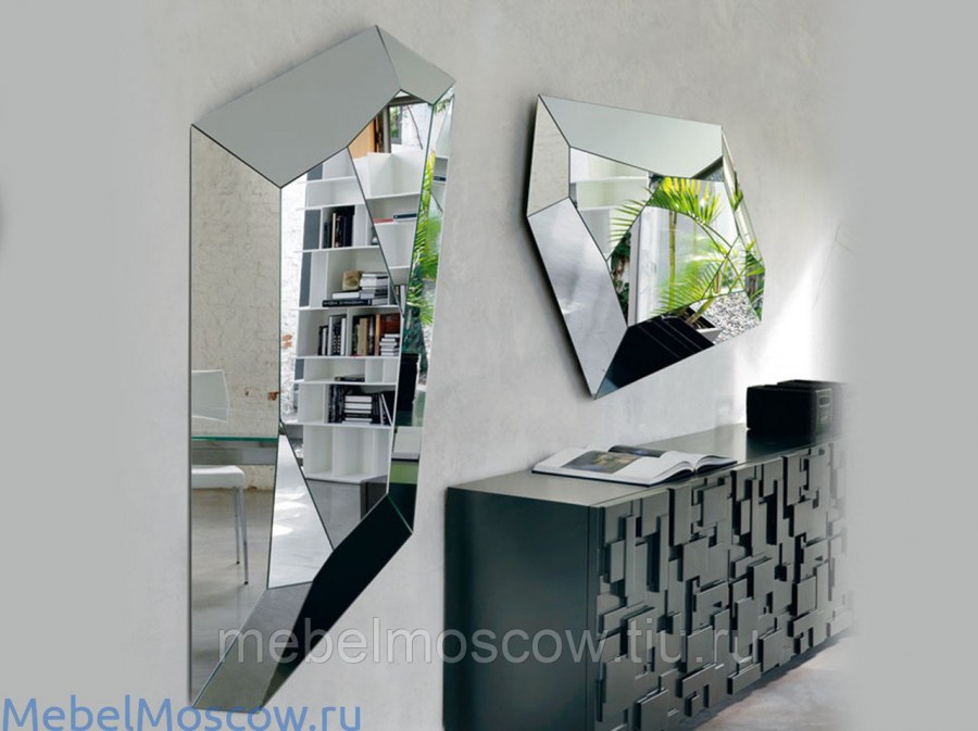 Зеркало Cattelan Italia