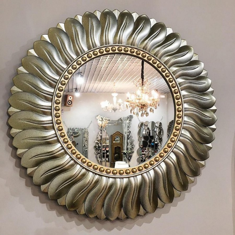 Зеркало lm744 Garda Decor