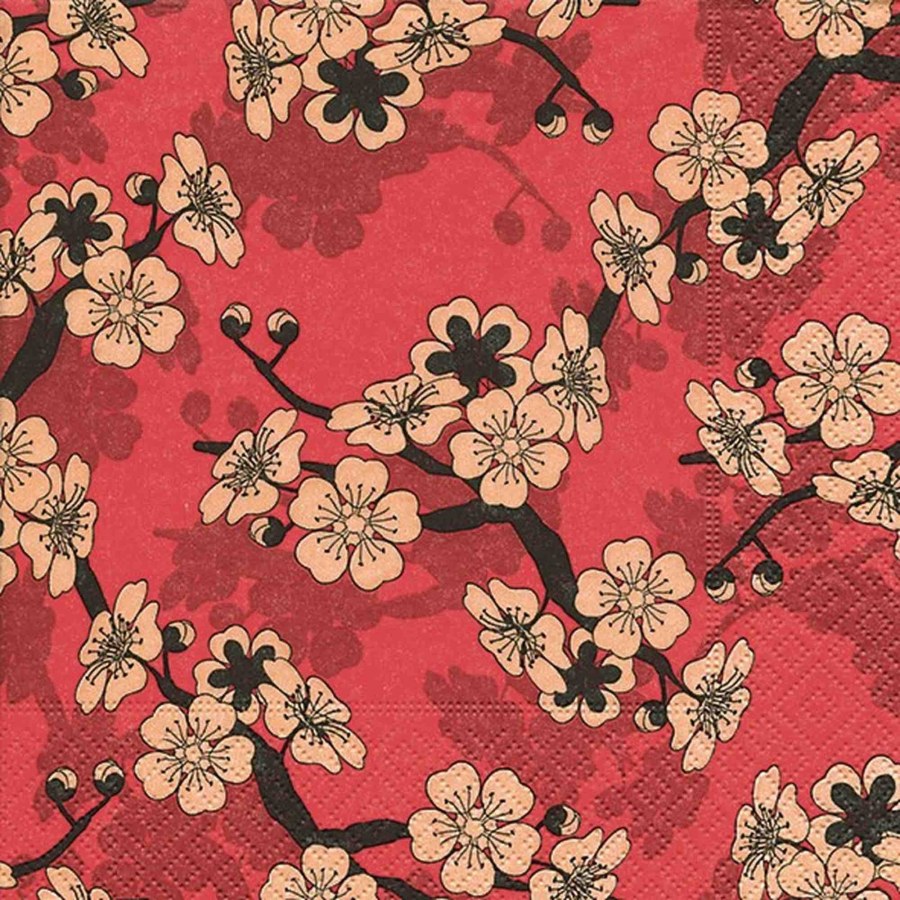 Японский орнамент