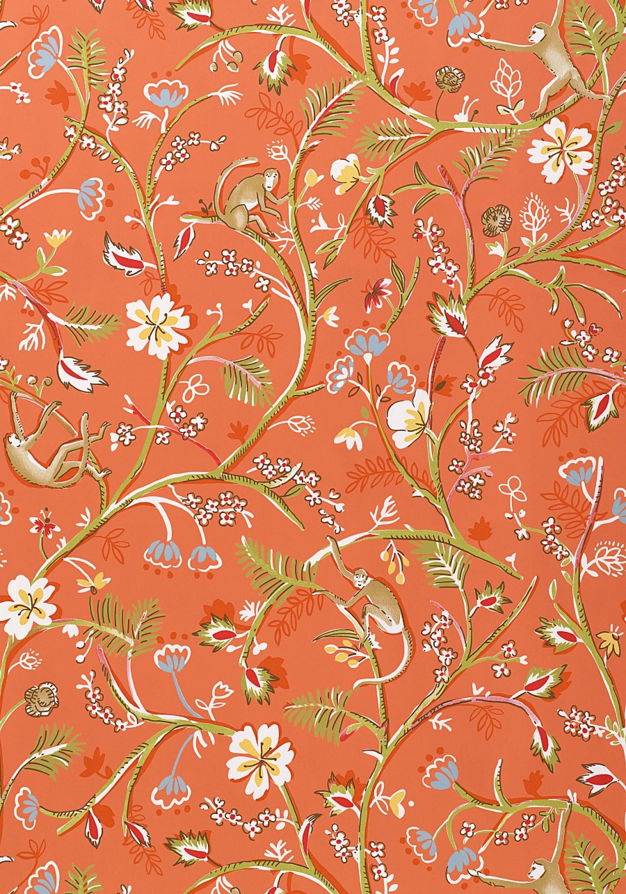 Узоры на ткани