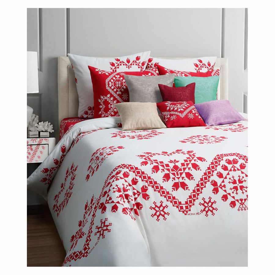 Комплект Мона Лиза 2х спальный