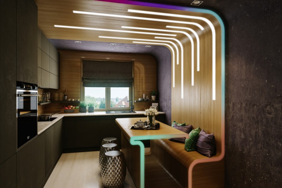 Mary Bartelme Park, Чикаго, Иллинойс, США