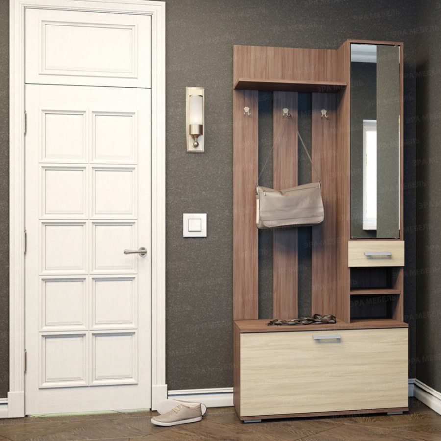 Прихожая Ника вз910 лоредо