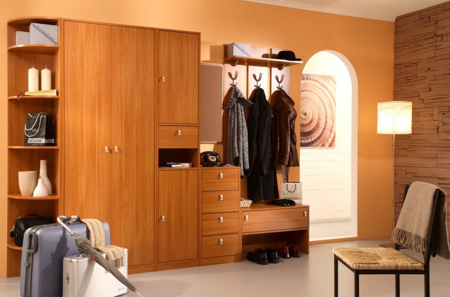 Прихожая комфорт Глазов