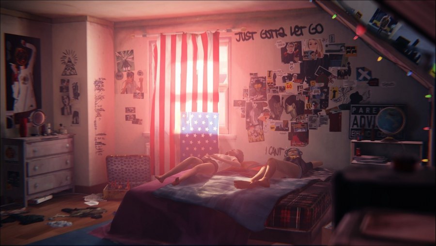 Everlasting Summer комната семена