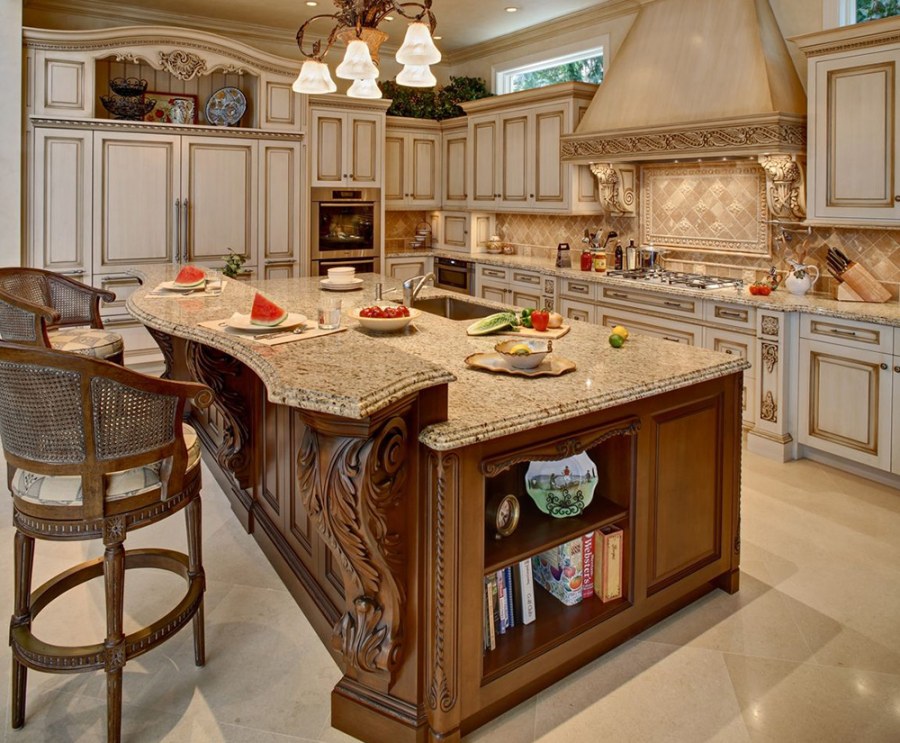 Кухня Франческа Ренессанс