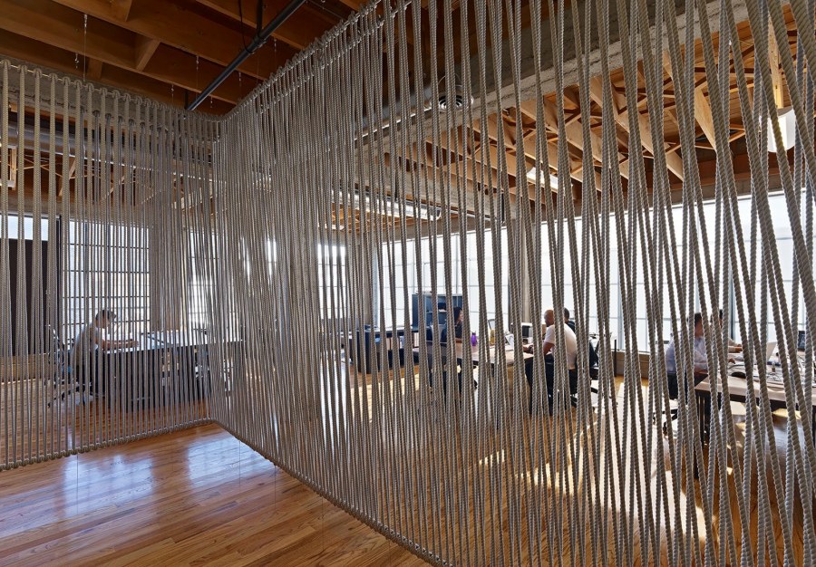 Реечная перегородка с поворотным механизмом Sofia 37