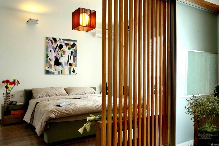 Решетчатые перегородки для зонирования