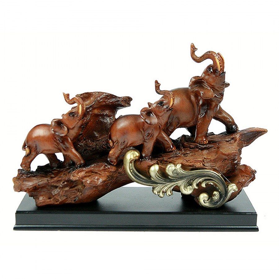 Фигурки для интерьера