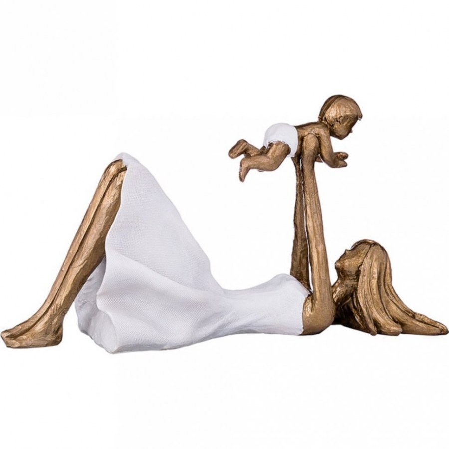 Статуэтка материнство Lefard