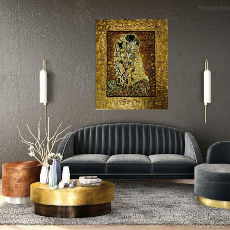 Картины для интерьера