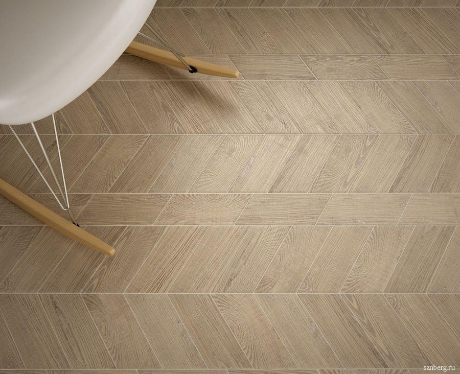 Плитка equipe Hexawood